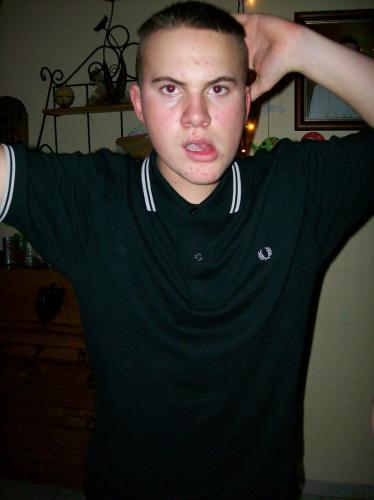 moi en mode surpri